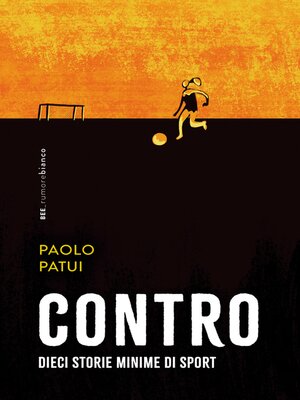 cover image of Contro